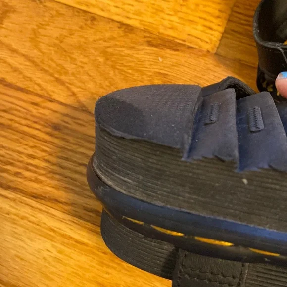 Dr. Marten’s Blaire Sandal - Picture 4 of 6